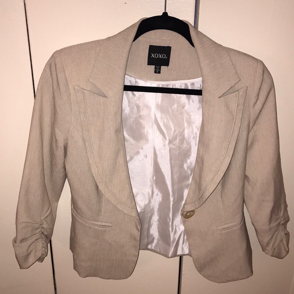 Blazer